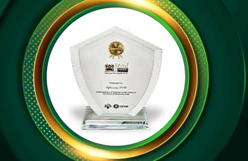 USAWA Awards