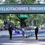 Jacob Kiplimo wins in Buenos Aires.