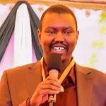 Uasin Gishu Senator Jackson Mandago