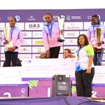 Standard Chartered Nairobi Marathon