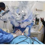 cochlear implant surgeries MTRH