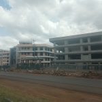 Simba Mall Eldoret