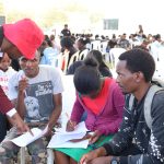 Naivasha Career Clinic and Industry Fair.