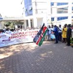 MTRH launched Multiple Myeloma Association on March 16, 2026