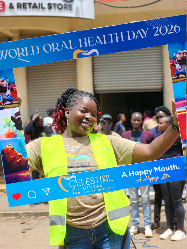 World Oral Health Day