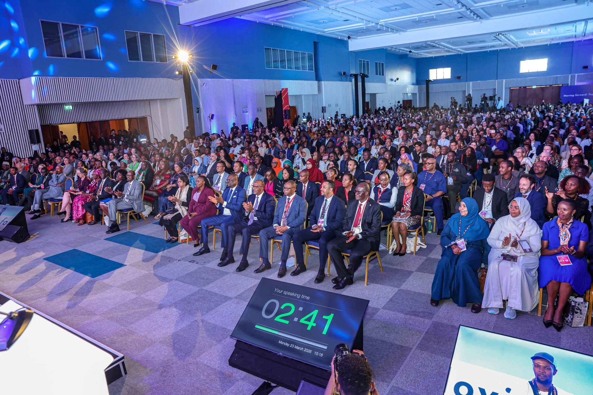 International Maternal and Newborn Health Conference