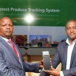 KFS Launches Timber Tracker System to Curb Illegal Timber Trade