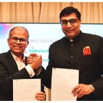 Indosat Ooredoo Hutchison and Safaricom Join Forces