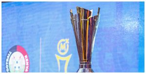 Mozzart Bet Cup TROPHY