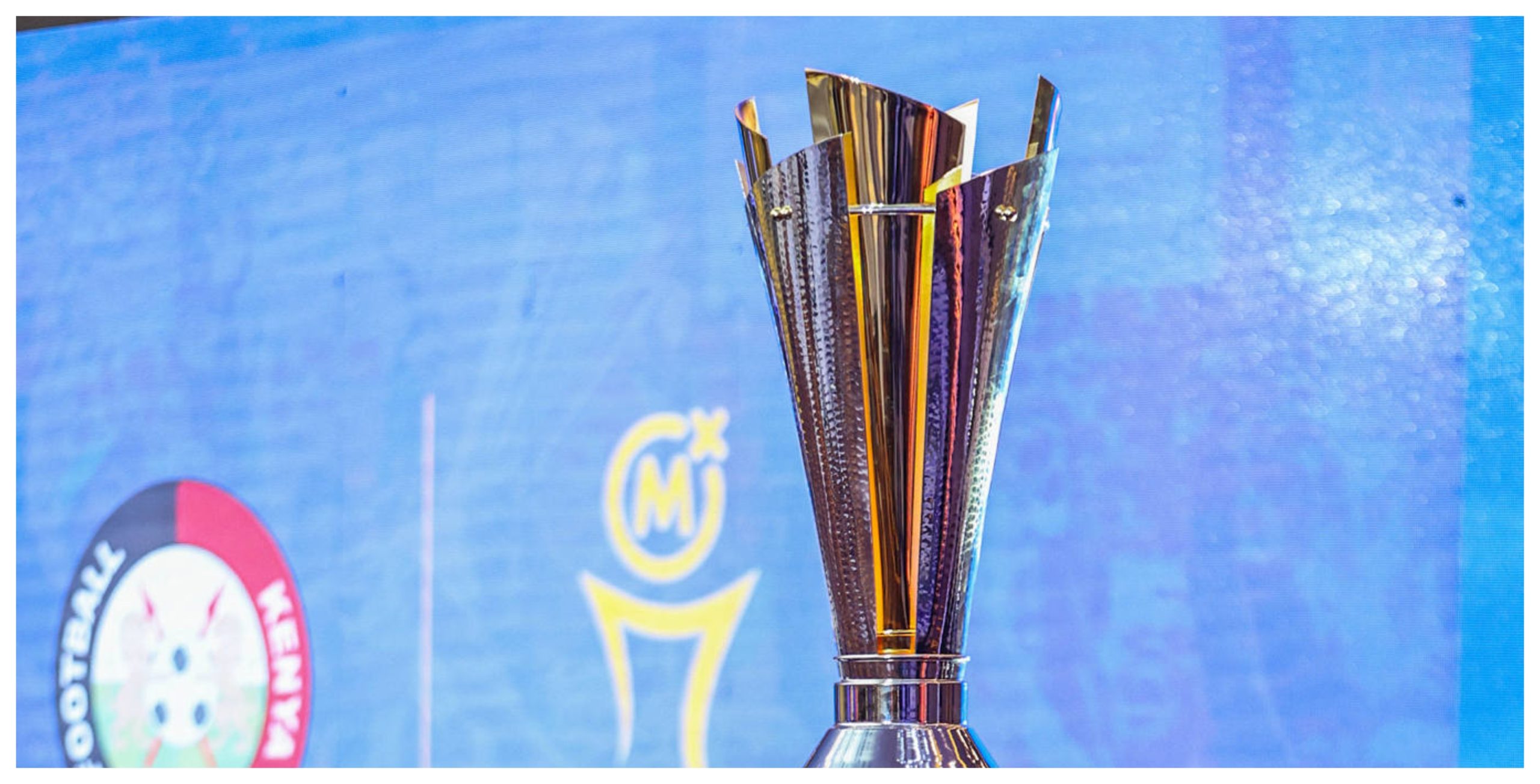 Mozzart Bet Cup TROPHY