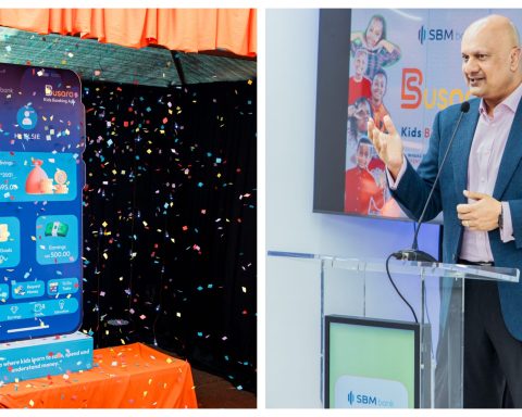 SBM Bank Kenya Launches Busara Banking App