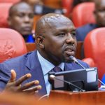 CS Kipchumba Murkomen