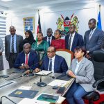 Kenyan Govt, SHA and Civil Servants’ Union Strike Deal to End Medical Scheme Disruptions