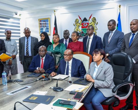 Kenyan Govt, SHA and Civil Servants’ Union Strike Deal to End Medical Scheme Disruptions