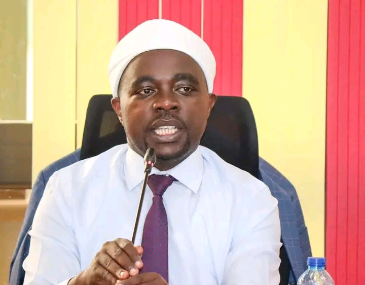 Chairperson Muchangi Karemba