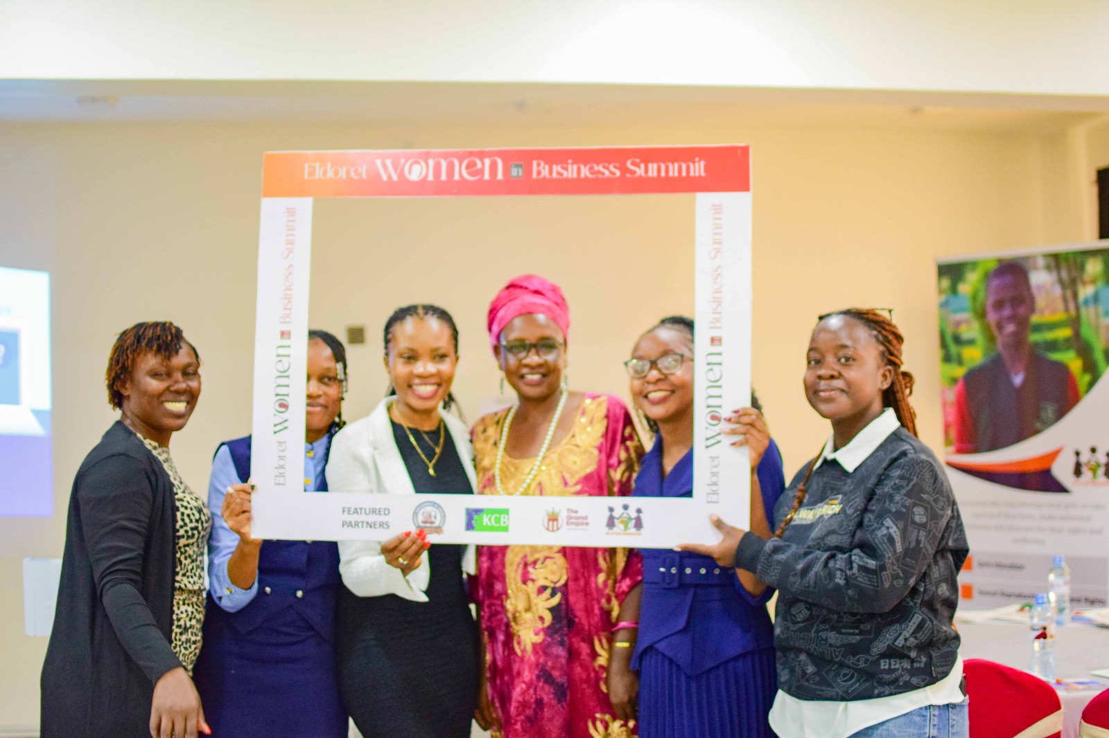 Eldoret Women in Business Forum