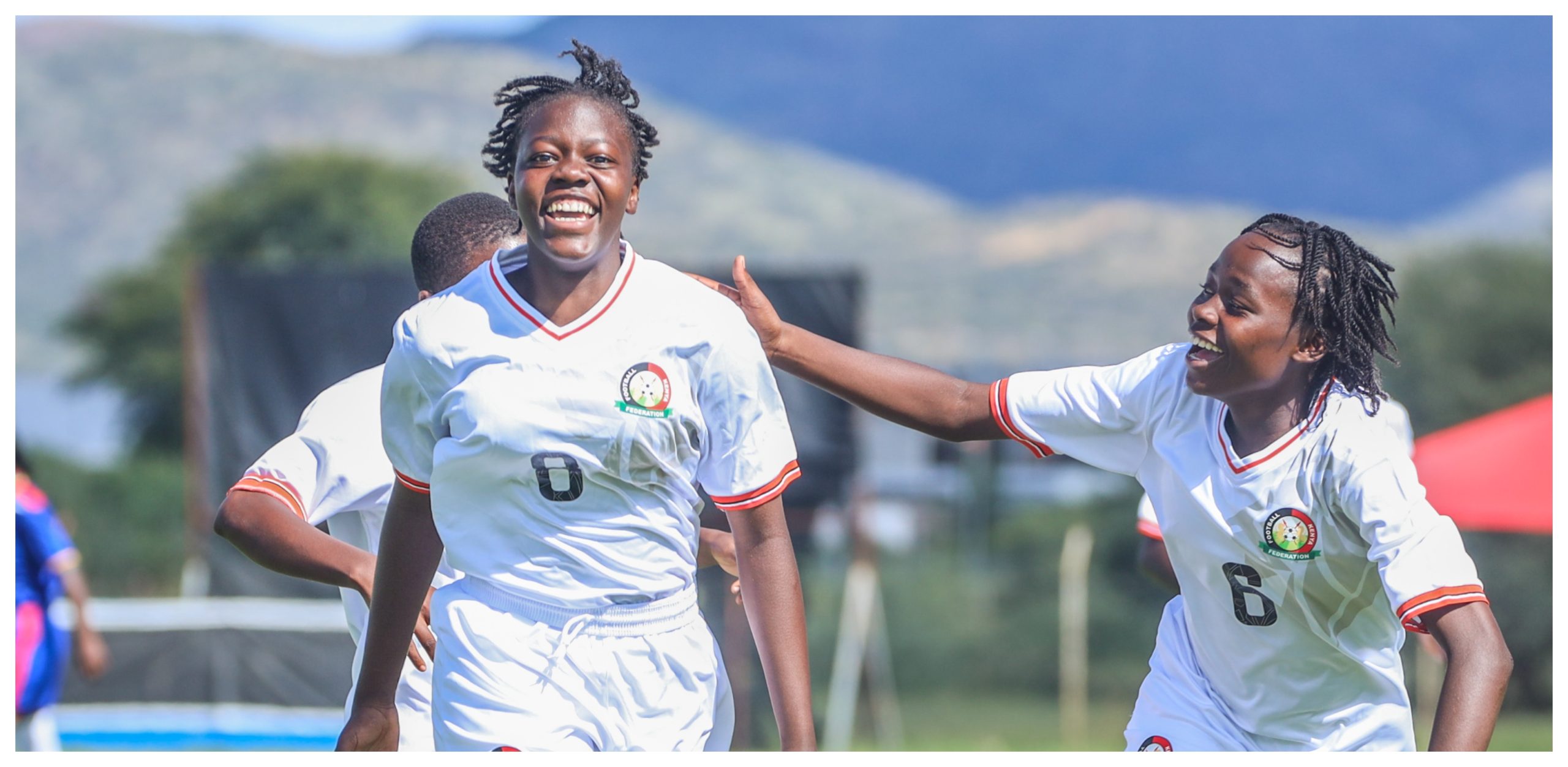 junior starlets FIFA U17 Women’s World Cup