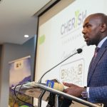 Interior and National Administration Cabinet Secretary  Kipchumba Murkomen