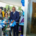 New KNH Unit and Patient Hostel Strengthen Child Cancer Care in Kenya