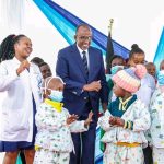 New KNH Unit and Patient Hostel Strengthen Child Cancer Care in Kenya
