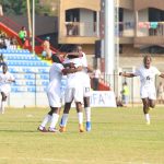 FIFA U17 Women’s World Cup qualifiers