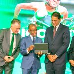 Safaricom Group revenue hits KES414billion with net income of KES100 Billion in FY26