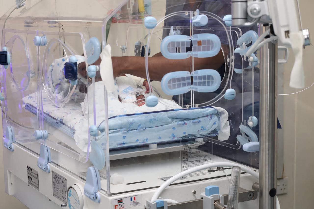 Moi Teaching and Referral Hospital Advances Bid for ECSACOG Accreditation Following High-Level Inspection