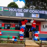 House of Coaches Iten office