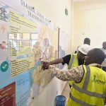 Olkaria–Lessos–Kisumu Transmission Project
