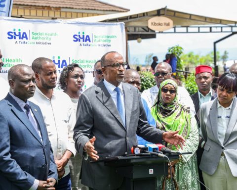 ADEN DUALE SHA media brief KUPPET