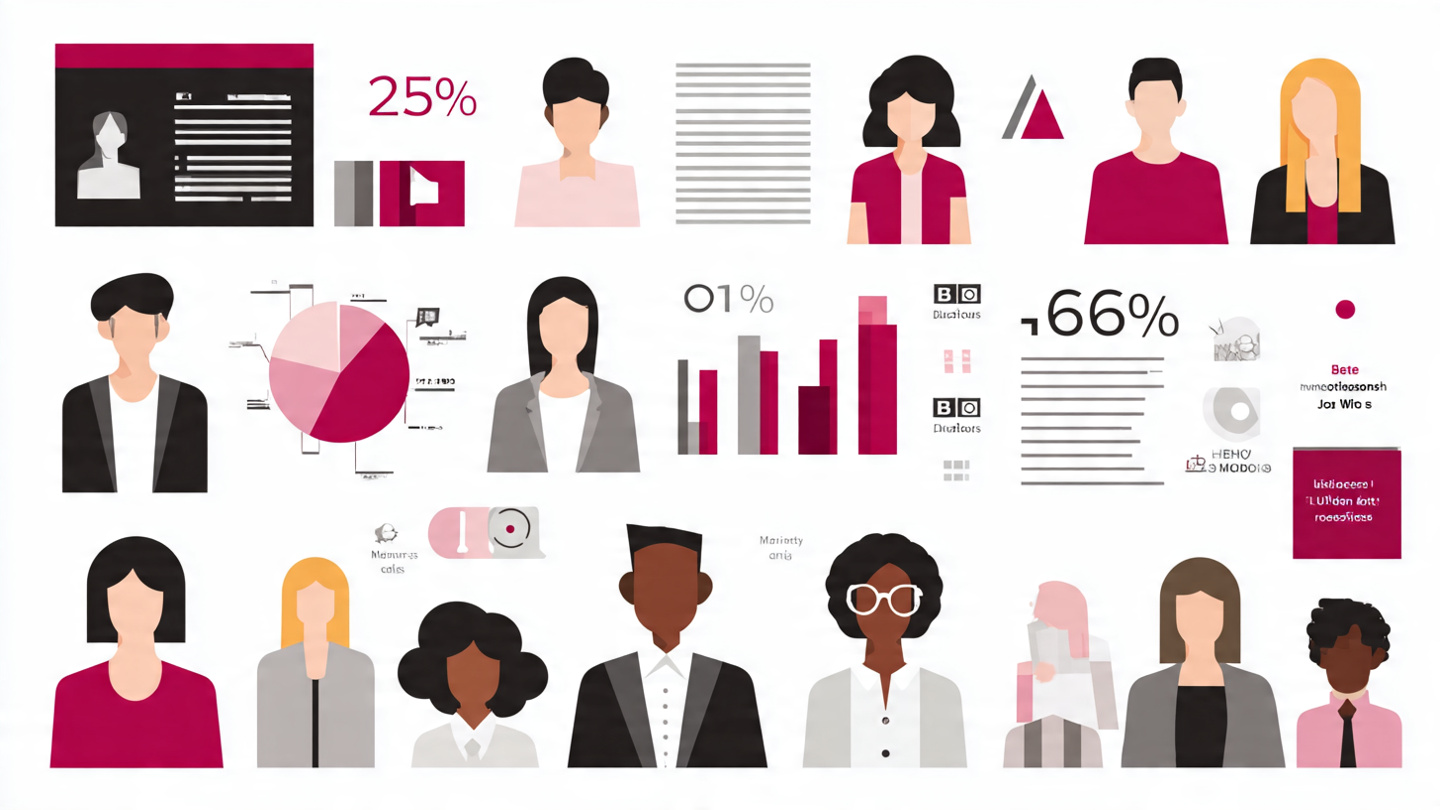 WAN-IFRA Study Reveals High Rates of Sexual Harassment and Underreporting in Newsrooms