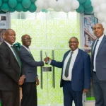 Kingdom Bank Deepens MSME Strategy With Industrial Area Expansion