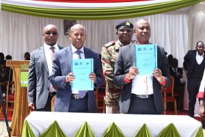 Kenya School of Government Services Now Availalble at Huduma Centres