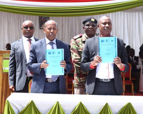 Kenya School of Government Services Now Availalble at Huduma Centres