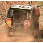 Rhino Charge Challenge
