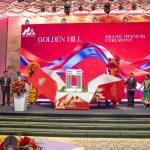 Safaricom and Huawei unveil Kenya’s first fully connected homes with fibre to every room