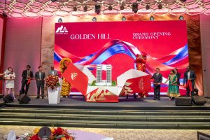 Safaricom and Huawei unveil Kenya’s first fully connected homes with fibre to every room