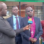 NCCK Assesses IEBC Preparedness for 2027 Elections in North Rift