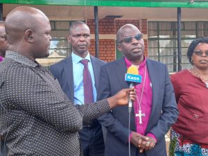 NCCK Assesses IEBC Preparedness for 2027 Elections in North Rift