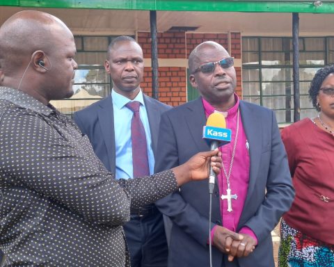 NCCK Assesses IEBC Preparedness for 2027 Elections in North Rift