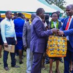 Uasin Gishu bursary kitty launch