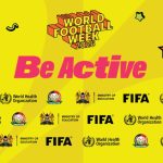 FKF Marks World Football Week 2026 with Nationwide “Be Active” Campaign