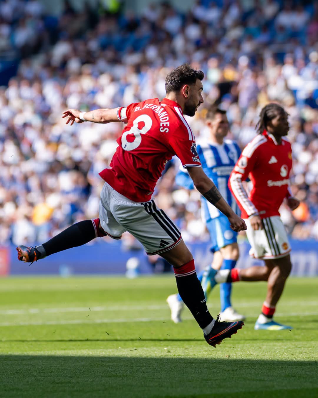 Bruno Fernandes