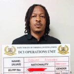 Sim swap suspect Oscar Livondo