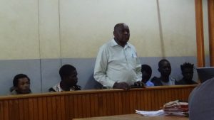 EACC Arrears Uasin Gishu Lands Official Noah Kipkemboi Rotich for Bribery