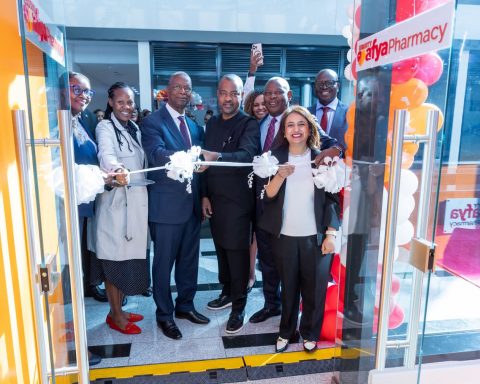 Equity Afya Launches First Community Pharmacy In Nairobi
