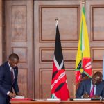 President Ruto Assents to Finance Bill 2026, Says No New Taxes on M-Pesa, Airtime, Mitumba