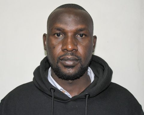 Felix Manyaga Mogaka accused by EACC