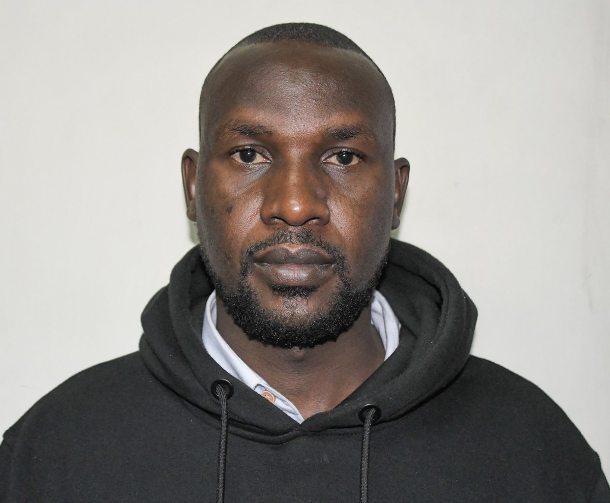 Felix Manyaga Mogaka accused by EACC