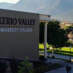 Kerio Valley University College